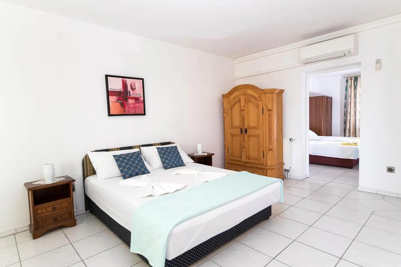 קריקווניצה Apartmani Kovac דירה