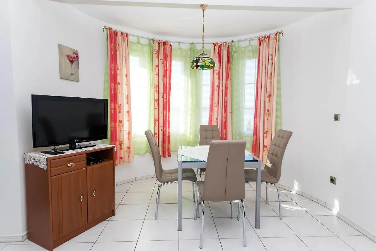 Apartment Apartmani Kovac Crikvenica