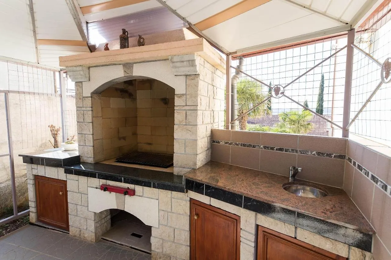 Apartmani Kovac Crikvenica Kroatien