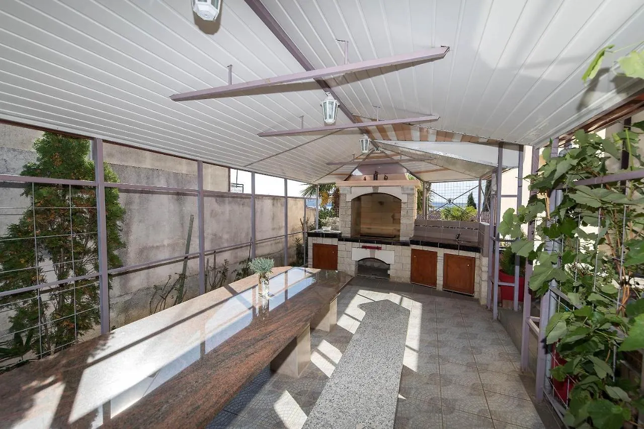 קריקווניצה Apartmani Kovac