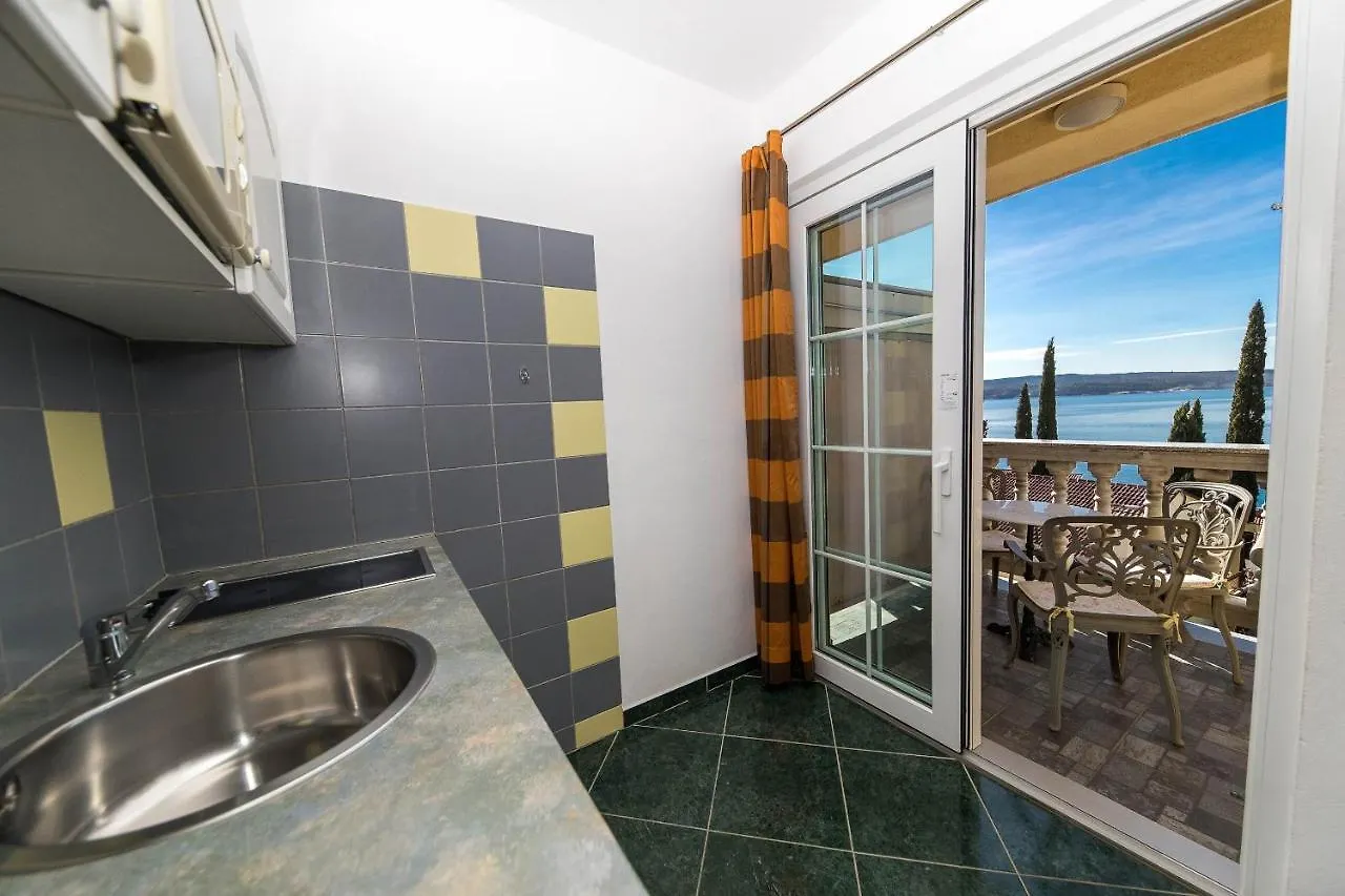 Apartmani Kovac Crikvenica