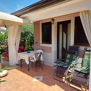 Alida Apartment Umag