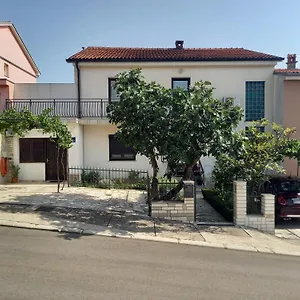 Antonia Apartman