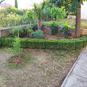  Apartment With Private Garden And The Terrace Ev Station Available