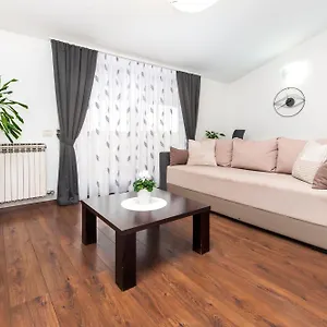 Mate & Mira Apartment Rovinj