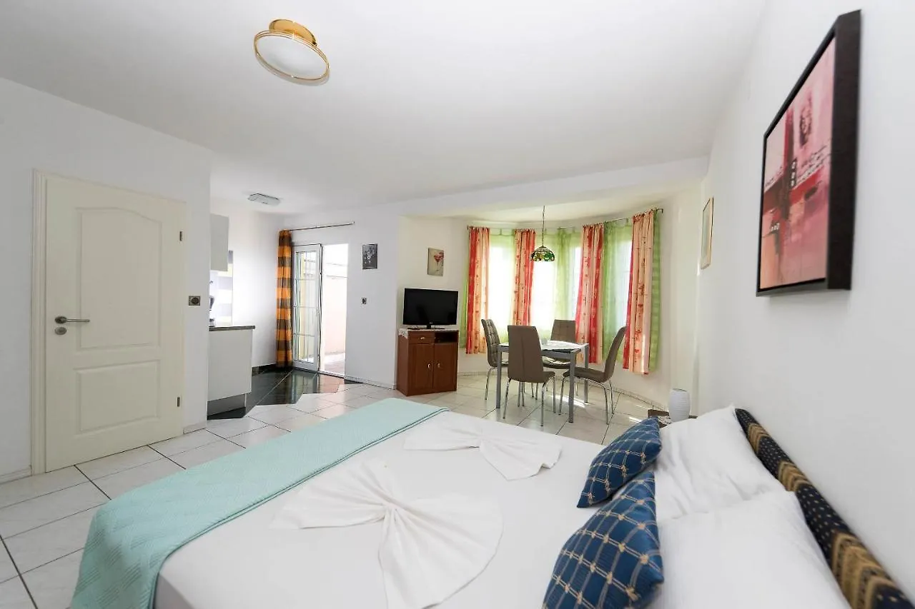Apartmani Kovac