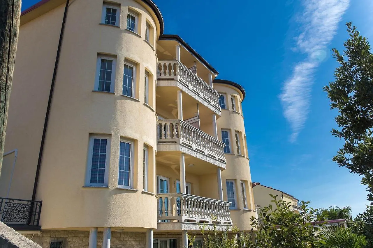Apartment Apartmani Kovac Crikvenica Croatia