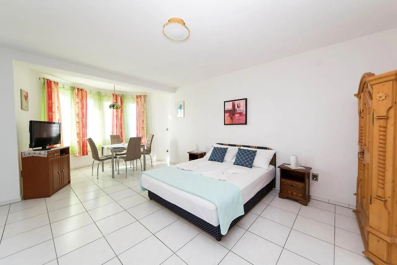 Apartmani Kovac
