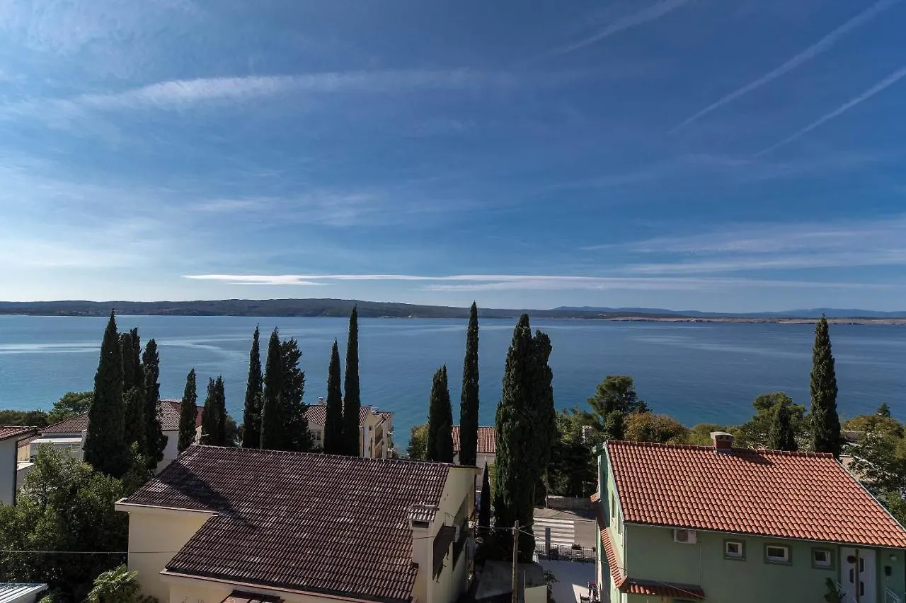 Apartmani Kovac  Crikvenica
