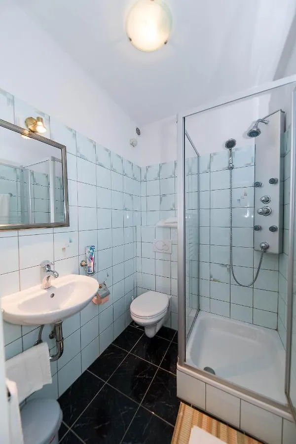Apartmani Kovac 0*, Crikvenica