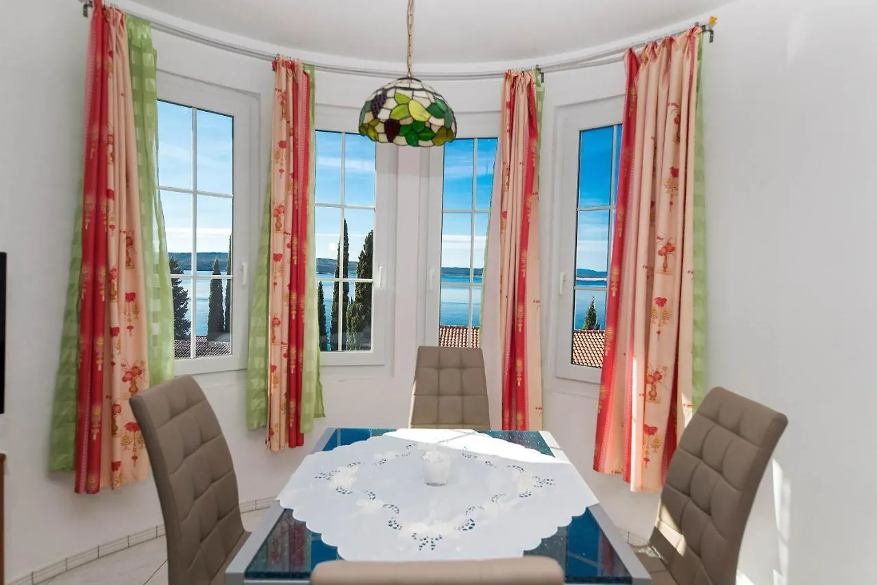 Apartmani Kovac Croatia